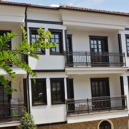 אוהריד Villa Dudanov מראה חיצוני תמונה