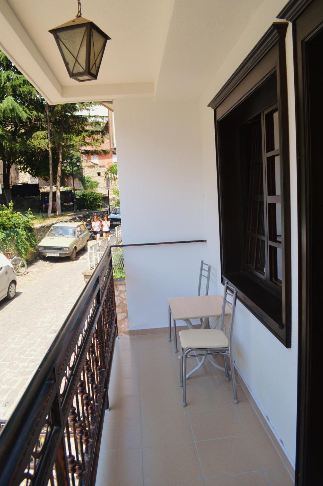 אוהריד Villa Dudanov חדר תמונה