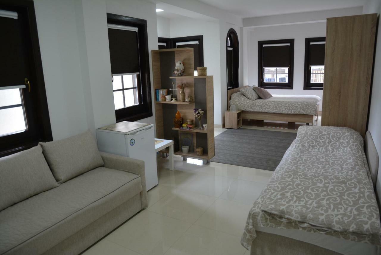 אוהריד Villa Dudanov מראה חיצוני תמונה