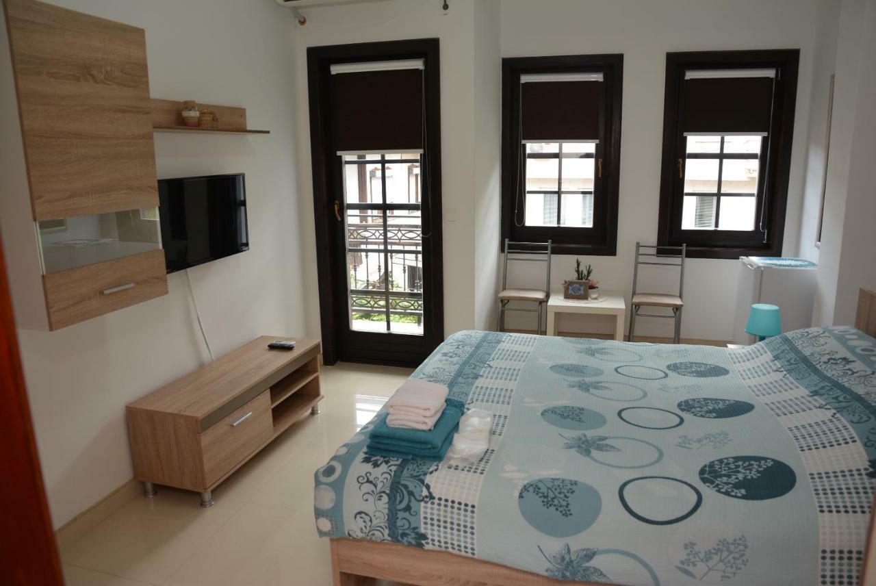 אוהריד Villa Dudanov מראה חיצוני תמונה