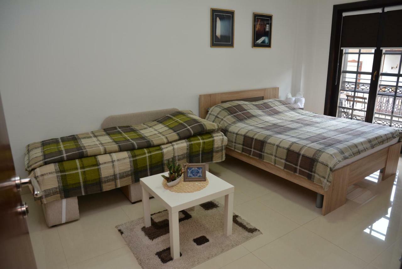 אוהריד Villa Dudanov מראה חיצוני תמונה